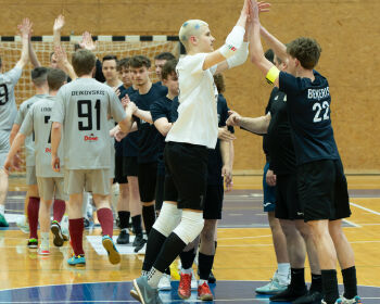 JNAČTF spēles par medaļām, 28.03.2026.