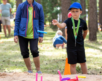 Jēkabpils Sporta svētki 2026, 8.08.2026.
