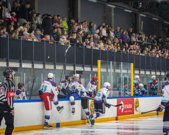 Roks & hokejs 2026: Zvaigžņu spēle, 8.08.2026.