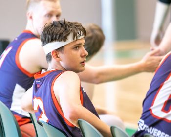 Jēkabpils novada čempionāta basketbolā finālcīņas un apbalvošana, 11.06.2022.