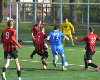 Altero.lv LIIGA: 