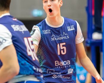 CEV Čempionu līga volejbolā: 