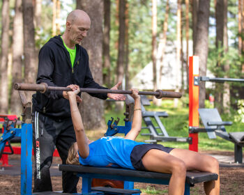Jēkabpils Sporta svētki 2026, 8.08.2026.