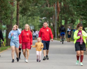 Sporta svētki Jēkabpilī 2024, 10.08.2024. 