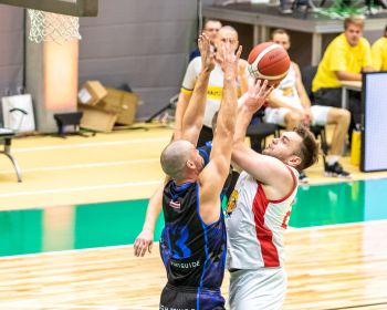 Basketbola sezonas atklāšana, 21.09.2021.