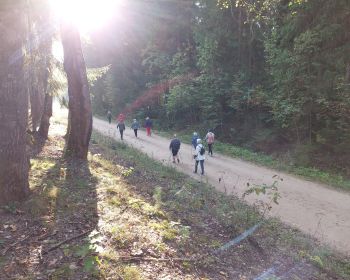 #BeActive Eiropas Sporta nedēļa Jēkabpils novadā, 23.-30.09.2024.