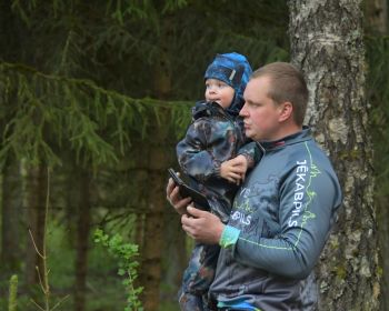 S. Mihaļeva piemiņas sacensības 