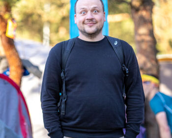 BYU Lūša pēdās 2026, 18.-20.04.2026. 