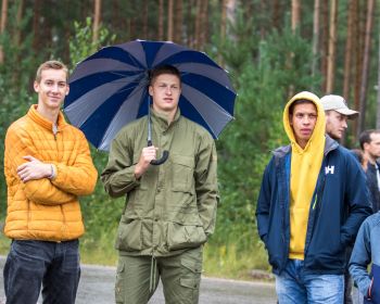 Sporta svētki Jēkabpilī 2020, 29.08.2020.