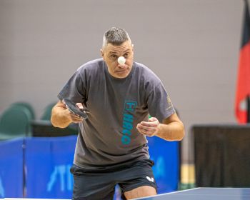 51. Jēkabpils novada atklātais individuālais čempionāts galda tenisā