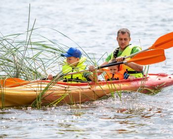Sporta svētki Jēkabpilī 2024, 10.08.2024. 