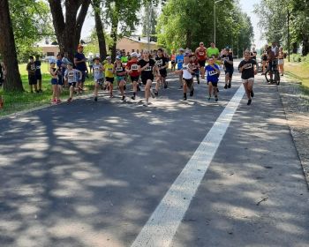 Sporta diena Variešos, 2.07.2022.