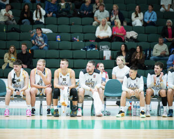 Latvijas Basketbola Užavas kauss: 