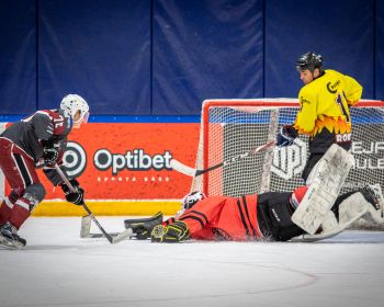 Pavasara turnīrs hokejā 55+, 26.04.2025.
