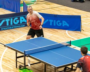 51. Jēkabpils novada atklātais individuālais čempionāts galda tenisā
