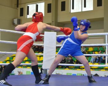Latvijas čempionāts boksā junioriem un skolēniem, 13.-15.05.2022.