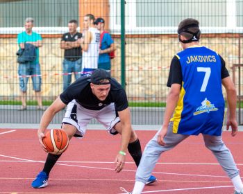 3x3 2. posms, 13.08.2021.