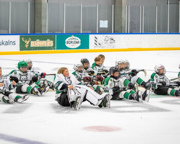 Roks & hokejs 2026: U12 turnīrs, 6.08.2026.
