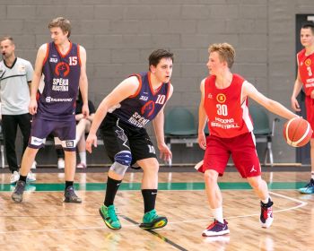Jēkabpils novada čempionāta basketbolā finālcīņas un apbalvošana, 11.06.2022.