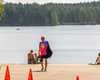Jēkabpils Sporta svētki, 9.08.2025.