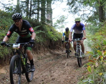 Radžu MTB takas, 29.08.2026.