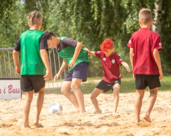 Sporta svētki Jēkabpilī 2024, 10.08.2024. 