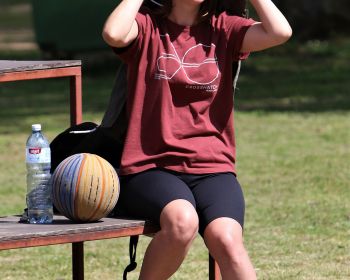 Latvijas 3x3 basketbola kausa Jēkabpils posms, 9.07.2022.