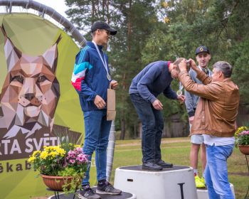 Sporta svētki Jēkabpilī 2020, 29.08.2020.