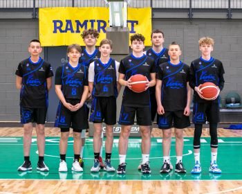 Jēkabpils novada čempionāts basketbolā 2. posms, 26.03.2022.