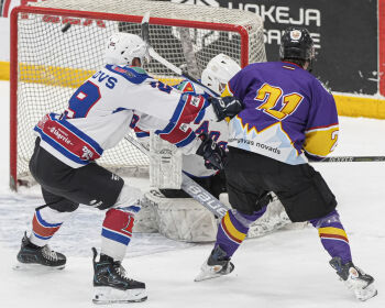 Roks & hokejs 2026: G. Meijera piemiņas kausa izcīņa, 8.08.2026.