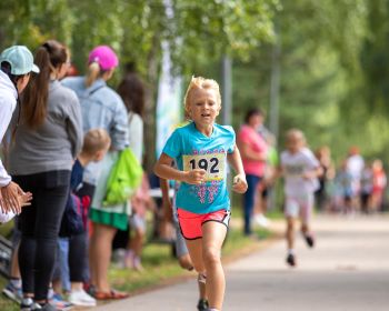 Sporta svētki Jēkabpilī 2024, 10.08.2024. 