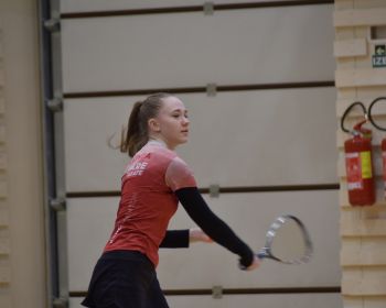Sporta kluba 4R” Kausa izcīņa krosmintonā
