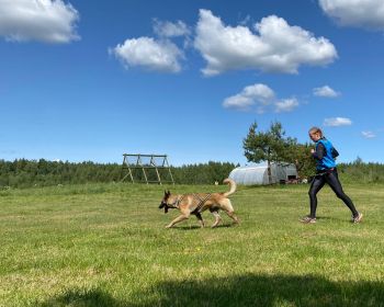 ZKK MINI biatlons ar suni 2023