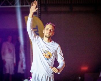Basketbola sezonas atklāšana, 21.09.2021.
