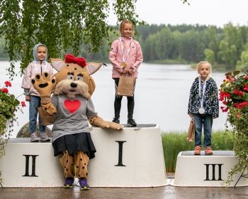 Veselības diena 
