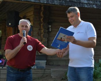 LSVS 57. sporta spēļu finālsacensības rudens krosā, 26.09.2020.
