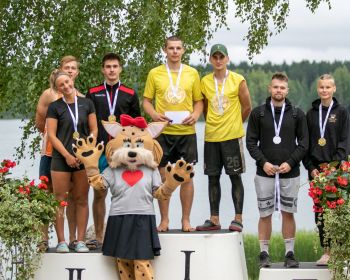 Veselības diena 