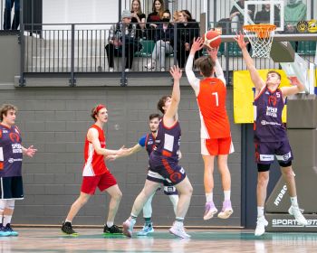 Jēkabpils novada čempionāts basketbolā 2. posms, 26.03.2022.