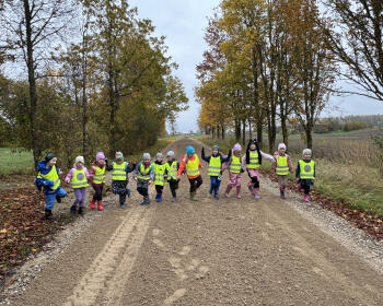 3 km un uzdevumi dabā, 12.-18.10.2026.