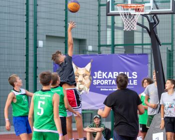 3x3 1. posms, 5.08.2021.