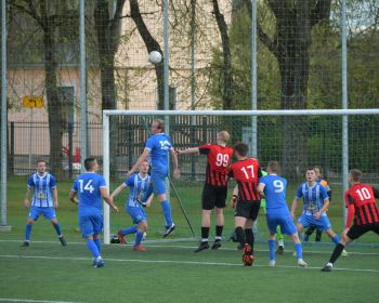 Altero.lv LIIGA: 