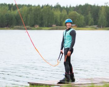 Sporta svētki Jēkabpilī 2020, 29.08.2020.