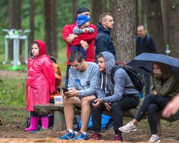 Sporta svētki Jēkabpilī 2020, 29.08.2020.