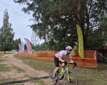 Radžu MTB takas, 29.08.2026.