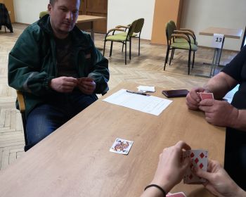Jēkabpils novada Zolītes čempionāts 4. posms Salā, 5.03.2022.