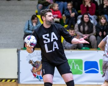JNAČTF spēles par medaļām, 9.03.2024.