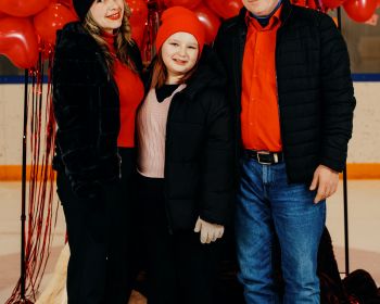 Randiņš slidotavā, 14.02.2024. 