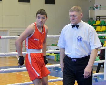 Latvijas čempionāts boksā junioriem un skolēniem, 13.-15.05.2022.