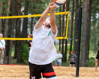 Sporta svētki Jēkabpilī 2024, 10.08.2024. 