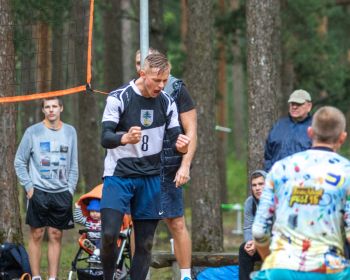 Sporta svētki Jēkabpilī 2020, 29.08.2020.